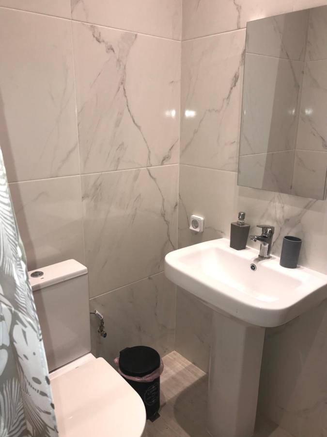 דירות Giorgos' House גיאלובה מראה חיצוני תמונה